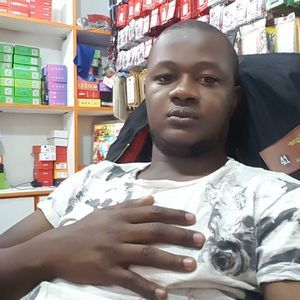 Meet your Posher, Joe